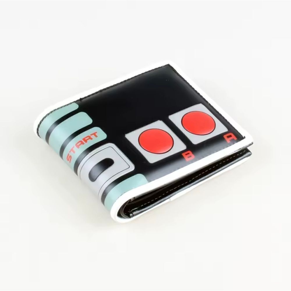 NintendoāControllerāWallet - Picture 4 of 6